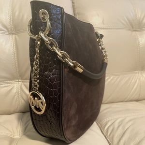 Michael Kors Stanthorpe Shoulder Bag